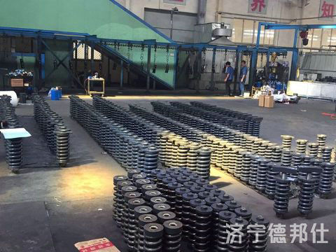 點(diǎn)擊查看詳細(xì)信息<br>標(biāo)題：廠房廠景 閱讀次數(shù)：3665